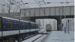 Class 319 Electric Multiple Unit Pack Vol. 2