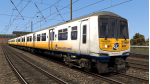 Class 319 Electric Multiple Unit Pack Vol. 2