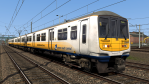 Class 319 Electric Multiple Unit Pack Vol. 2