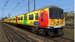 Class 319 Electric Multiple Unit Pack Vol. 2