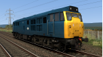 Class 31 Enhancement Pack