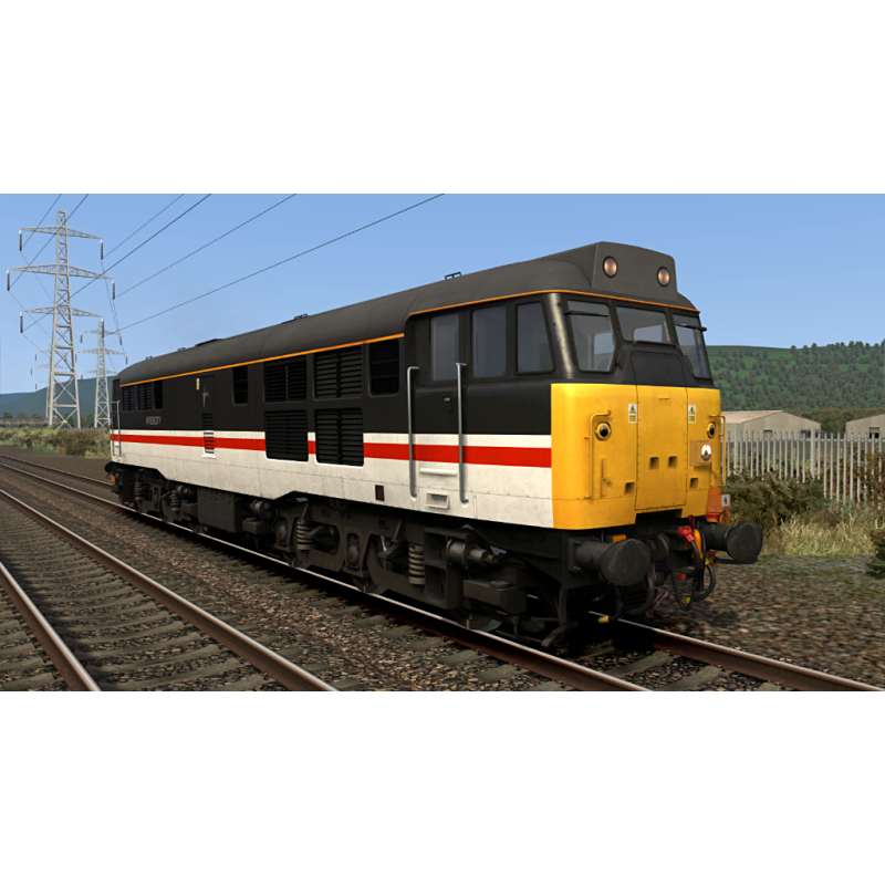 Class 31 Enhancement Pack