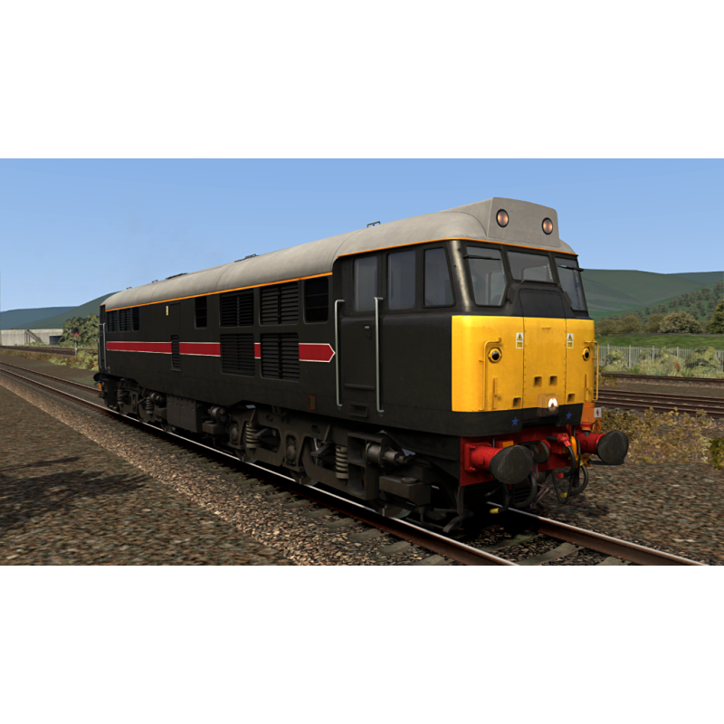 Class 31 Enhancement Pack