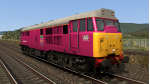 Class 31 Enhancement Pack