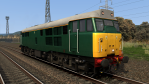 Class 31 Enhancement Pack