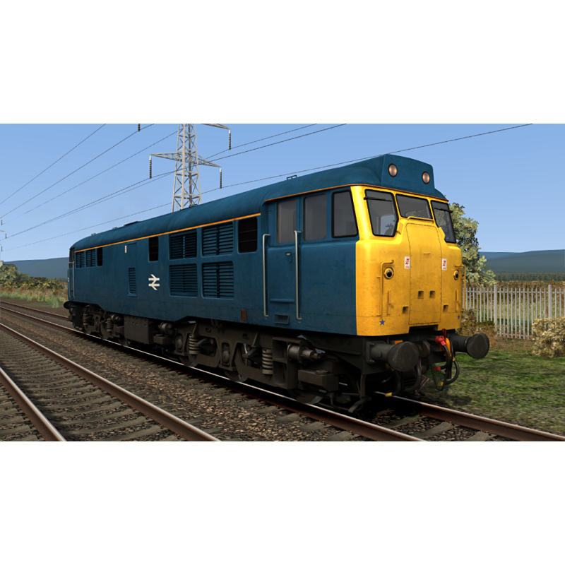 Class 31 Enhancement Pack