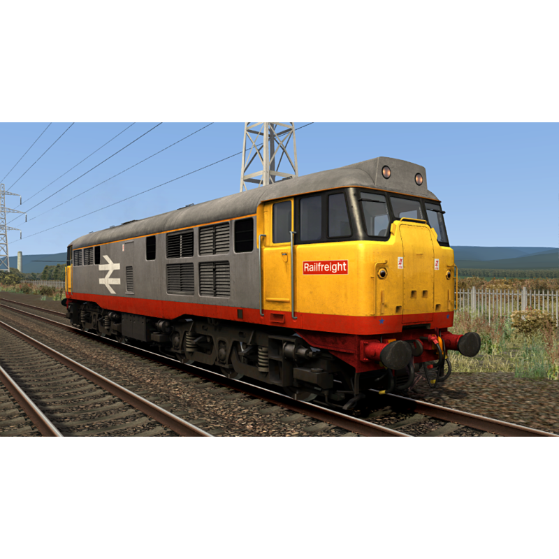 Class 31 Enhancement Pack
