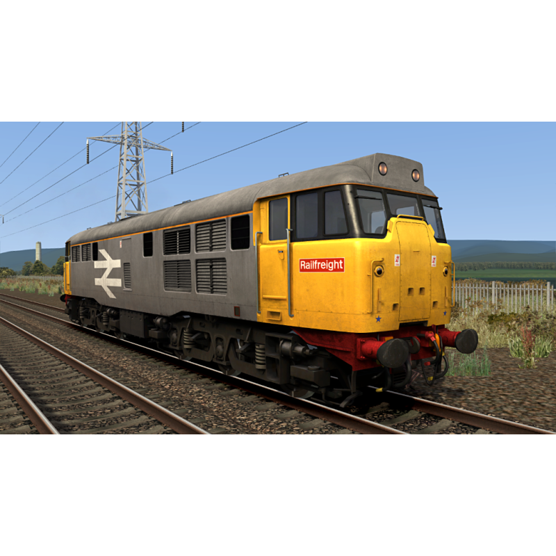 Class 31 Enhancement Pack