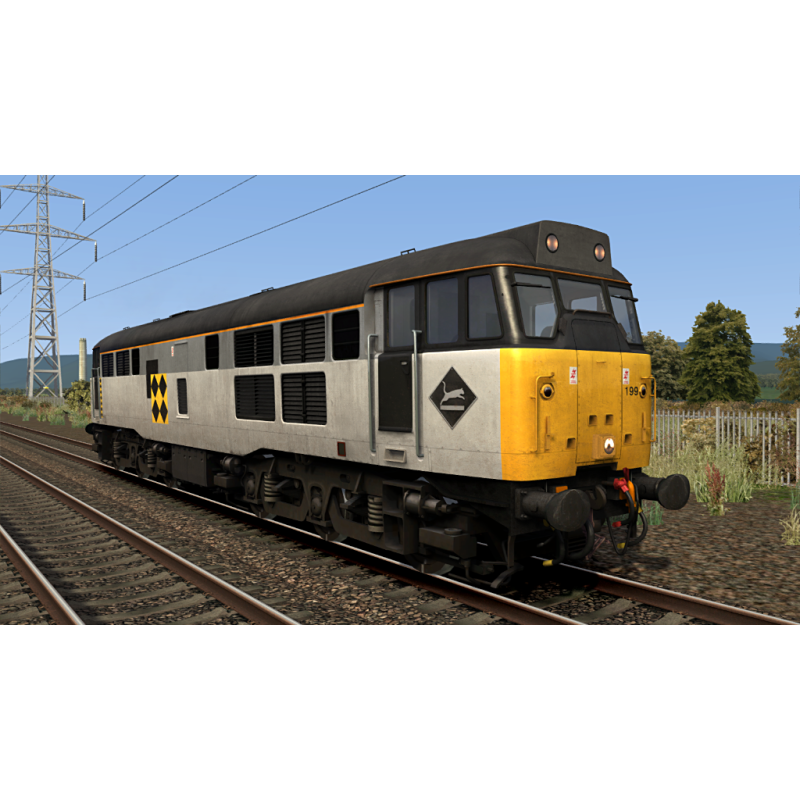 Class 31 Enhancement Pack