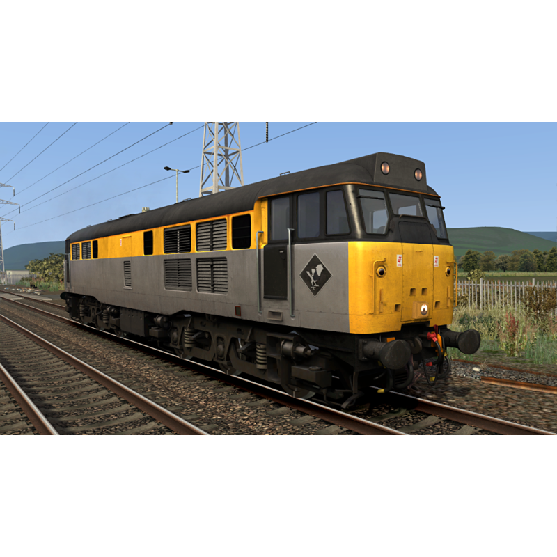 Class 31 Enhancement Pack