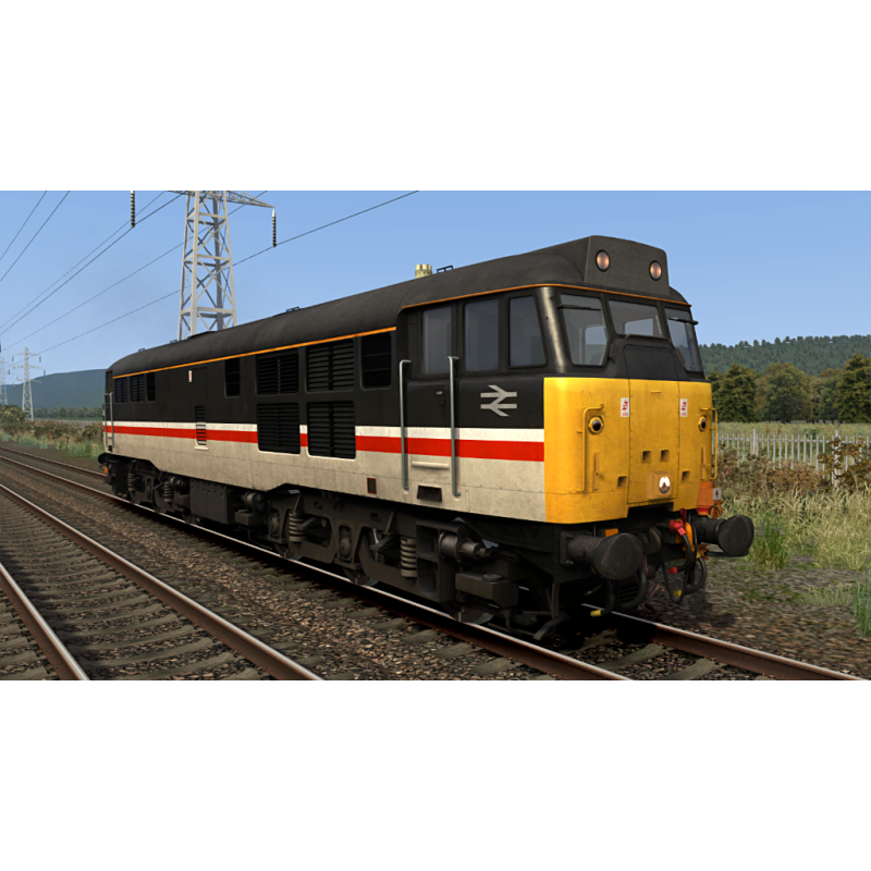 Class 31 Enhancement Pack