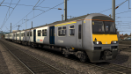 Class 321 Electric Multiple Unit Pack