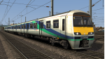 Class 321 Electric Multiple Unit Pack