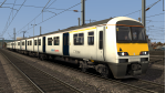 Class 321 Electric Multiple Unit Pack