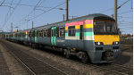 Class 321 Electric Multiple Unit Pack