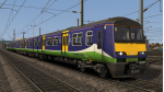 Class 321 Electric Multiple Unit Pack