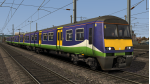 Class 321 Electric Multiple Unit Pack