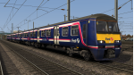 Class 321 Electric Multiple Unit Pack