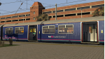 Class 321 Electric Multiple Unit Pack