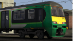 Class 321 Electric Multiple Unit Pack