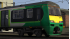 Class 321 Electric Multiple Unit Pack