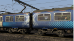 Class 321 Electric Multiple Unit Pack