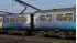 Class 321 Electric Multiple Unit Pack