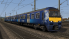 Class 321 Electric Multiple Unit Pack