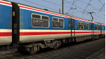 Class 321 Electric Multiple Unit Pack