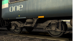 Class 321 Electric Multiple Unit Pack
