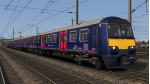 Class 321 Electric Multiple Unit Pack