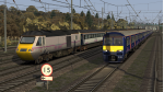Class 321 Electric Multiple Unit Pack