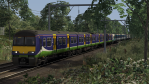 Class 321 Electric Multiple Unit Pack