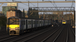 Class 321 Electric Multiple Unit Pack