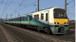 Class 321 Electric Multiple Unit Pack
