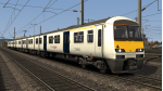 Class 321 Electric Multiple Unit Pack