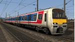 Class 321 Electric Multiple Unit Pack
