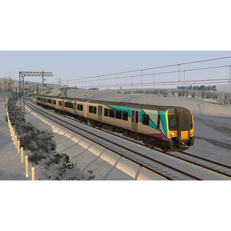 Class 350 Enhancement Pack
