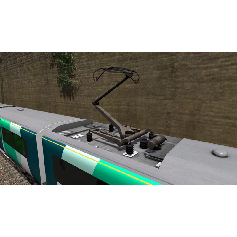 Class 350 Enhancement Pack