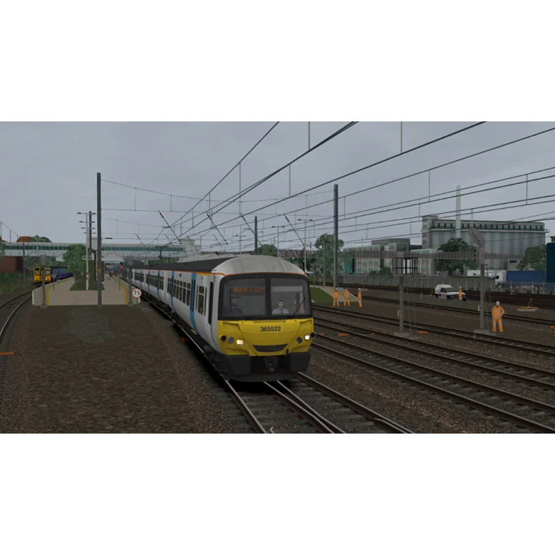 Class 365 Enhancement Pack