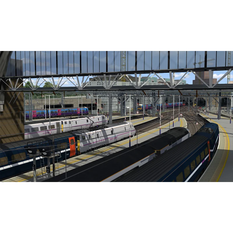Class 365 Enhancement Pack