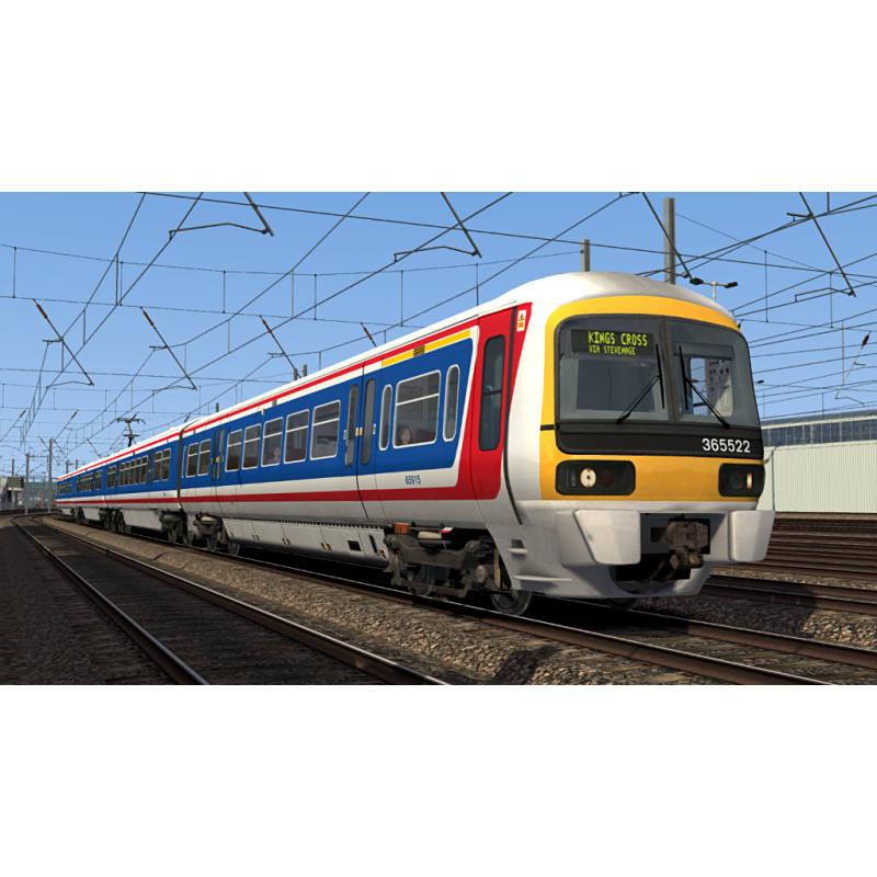 Class 365 Enhancement Pack
