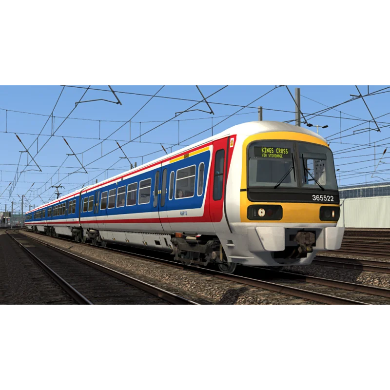 Class 365 Enhancement Pack