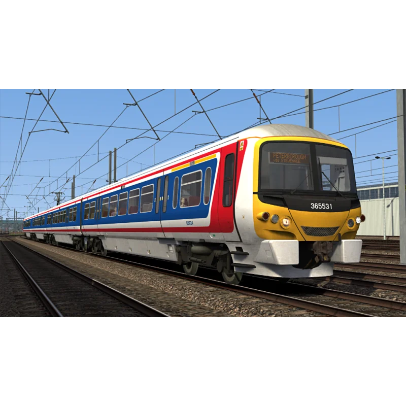Class 365 Enhancement Pack