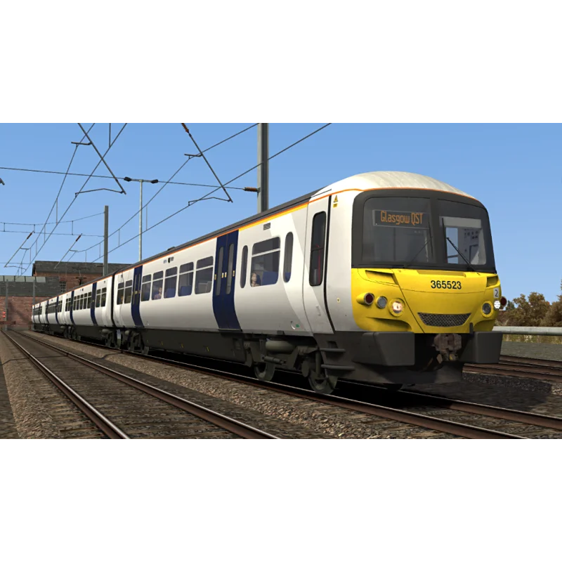 Class 365 Enhancement Pack