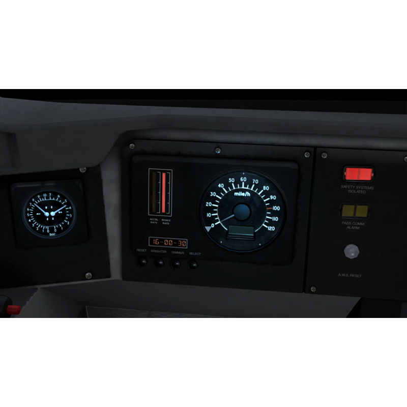 Class 365 Enhancement Pack