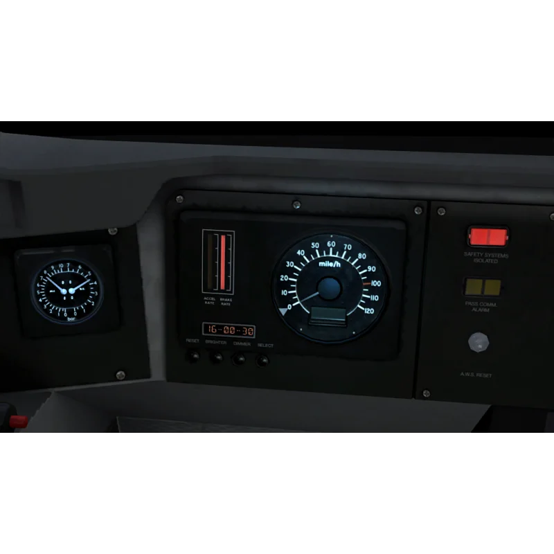 Class 365 Enhancement Pack