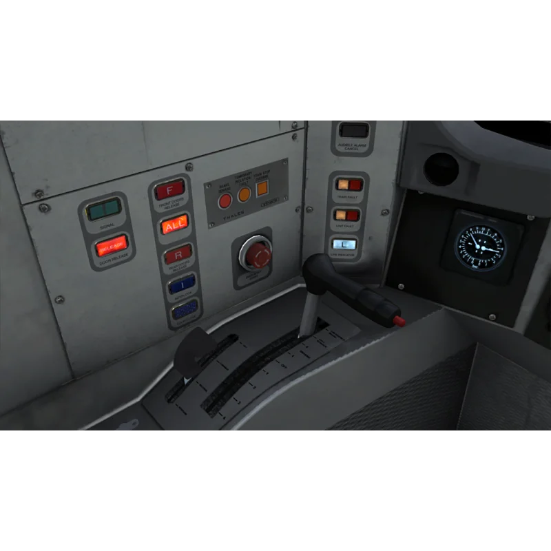 Class 365 Enhancement Pack