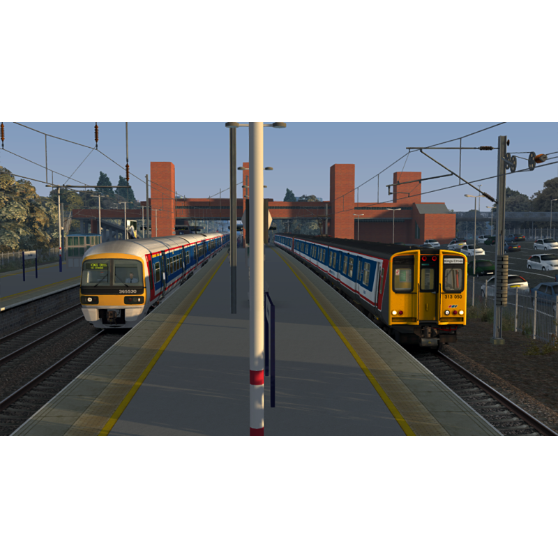 Class 365 Enhancement Pack