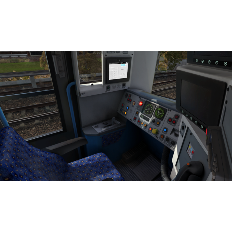 Class 375/377 Enhancement Pack